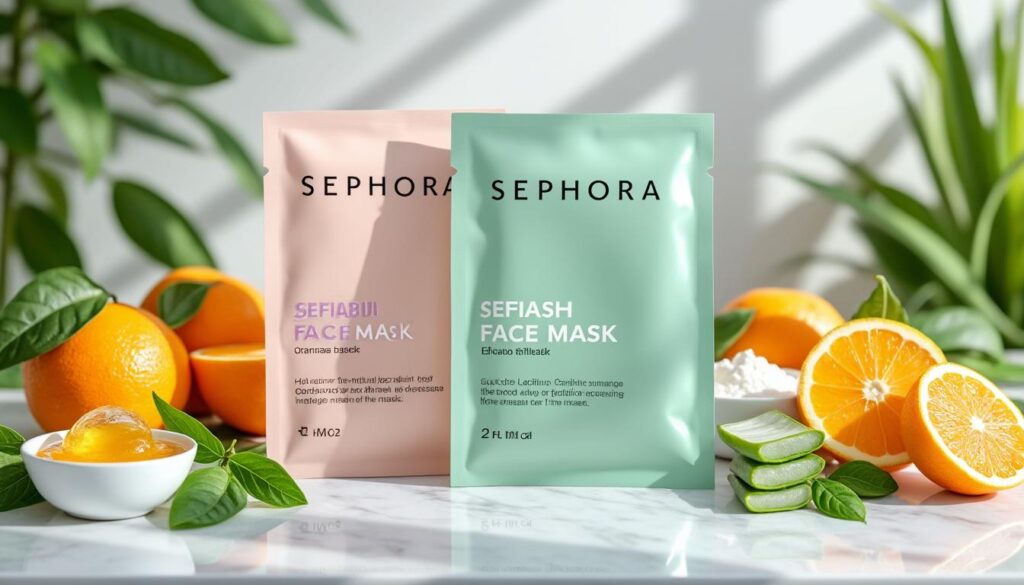 découvrez nos conseils pour choisir le masque sephora idéal adapté à votre type de peau et révélez un teint éclatant et revitalisé.