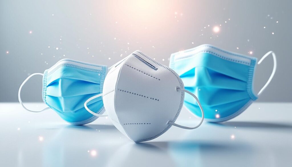 découvrez comment bien choisir votre masque nooance pour une protection optimale contre les particules et les virus, alliant confort et efficacité au quotidien.