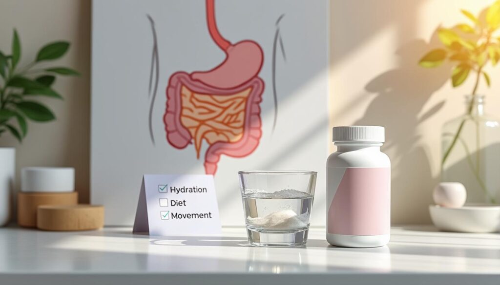 découvrez movicol, une solution efficace contre la constipation. comprenez son mode d'action et obtenez des conseils pratiques pour retrouver un confort intestinal optimal.