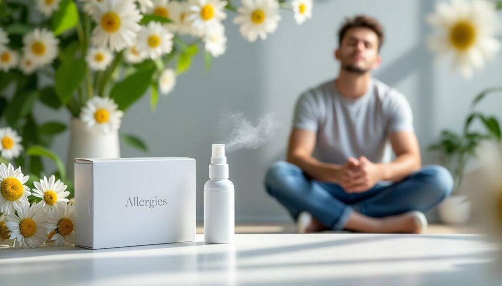 découvrez aerius, un traitement efficace contre les rhinites allergiques, avec une longue durée d'action pour un soulagement optimal de vos symptômes.