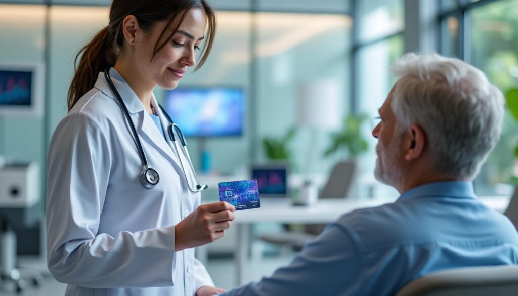 découvrez le rôle essentiel de la carte professionnelle de santé (cps) pour les soignants, un outil sécurisé facilitant l'accès aux services de santé et garantissant l'identification des professionnels.