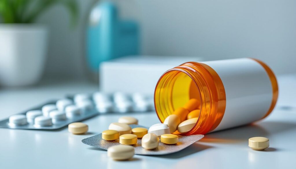 découvrez les effets secondaires les plus fréquents du flagyl et les interactions médicamenteuses importantes à connaître pour une utilisation sécurisée.