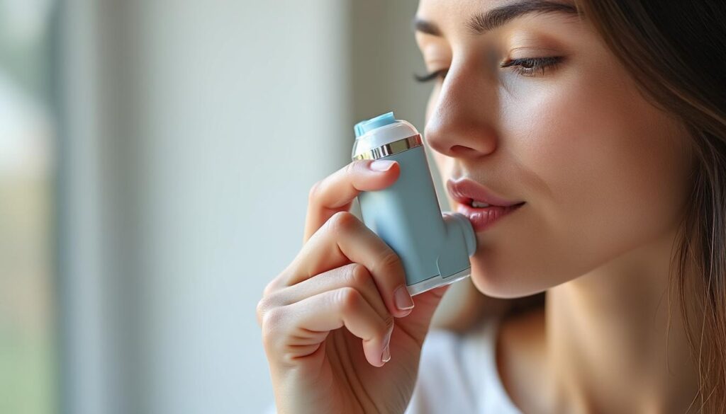 découvrez comment bien utiliser flixotide, votre traitement inhalé, pour optimiser son efficacité et gérer au mieux vos symptômes respiratoires.