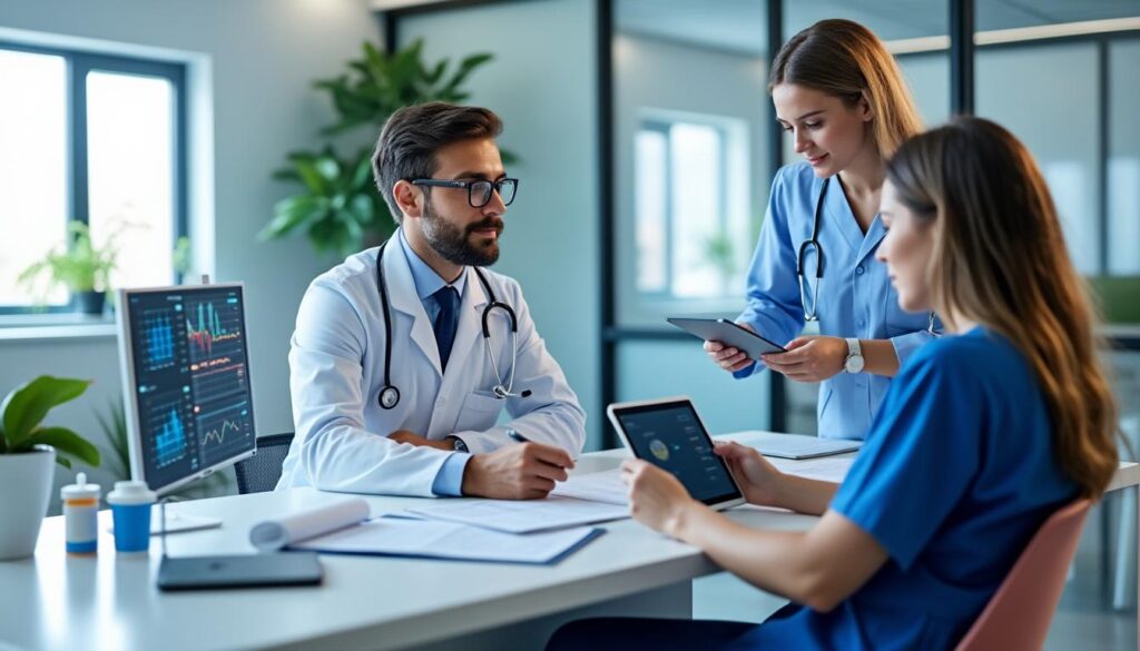 découvrez les effets du loxapac, les recommandations de surveillance médicale et des conseils pratiques pour les patients afin d'assurer une utilisation sécurisée et efficace du médicament.