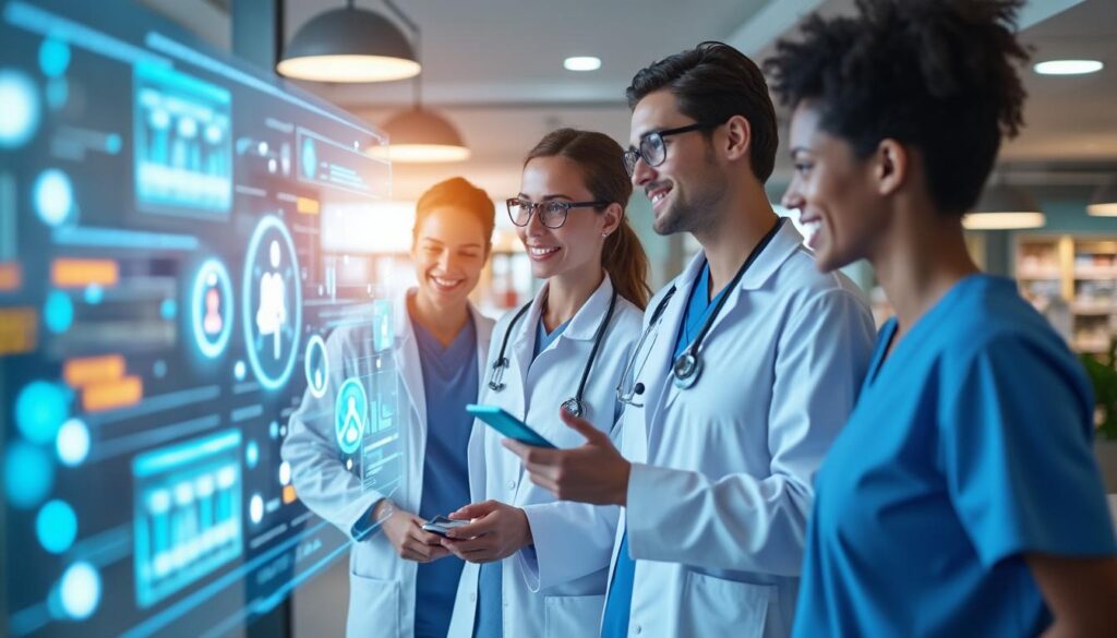 découvrez l'utilité du rpps, le répertoire des professionnels de santé, qui centralise les informations pour garantir l'identification et la fiabilité des praticiens en france.