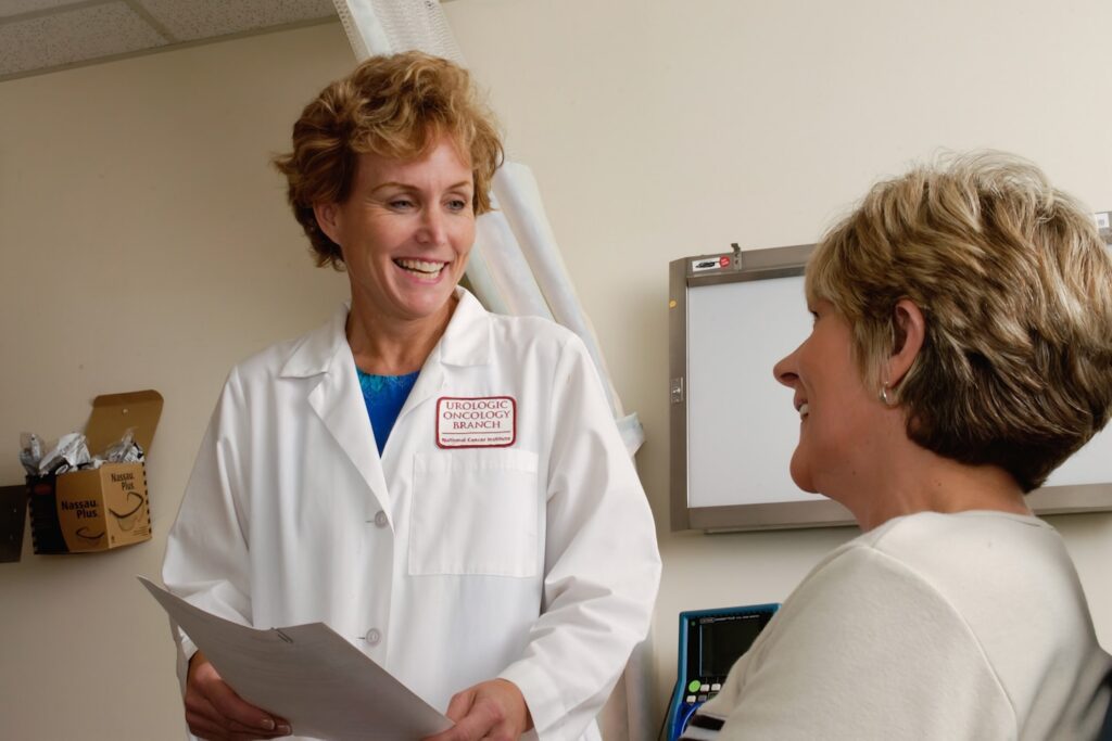 Medical consultation