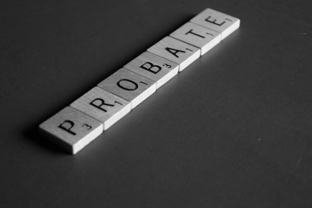 Probate Law