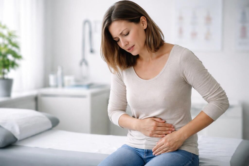 découvrez combien de temps les douleurs peuvent persister après une ablation de la vésicule biliaire et les conseils pour soulager l'inconfort post-opératoire.