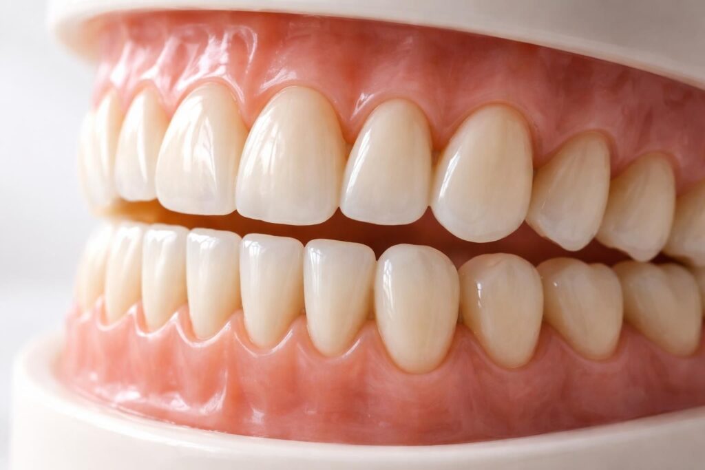 découvrez la résistance des dents en résine capdentaire face à l’usure quotidienne et comment elles garantissent durabilité et confort pour votre sourire.