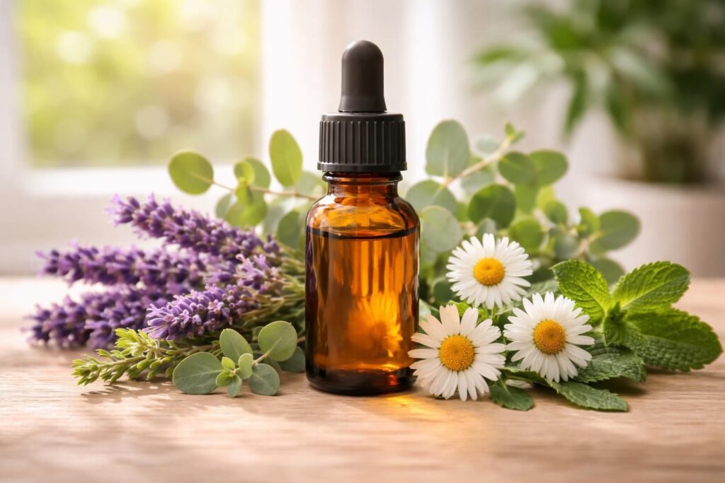 découvrez quelles huiles essentielles aux senteurs apaisantes peuvent réellement aider à réduire le stress et calmer l'esprit naturellement.