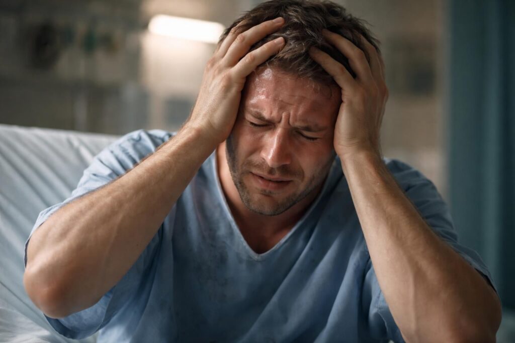 découvrez comment identifier rapidement les symptômes de la méningite chez l’adulte pour agir efficacement et prévenir les complications graves.