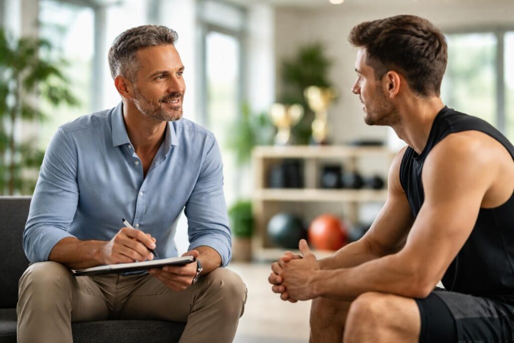 découvrez le rôle essentiel du préparateur mental dans l'amélioration de la performance sportive et le bien-être des athlètes grâce à des techniques de gestion du stress, de concentration et de motivation.