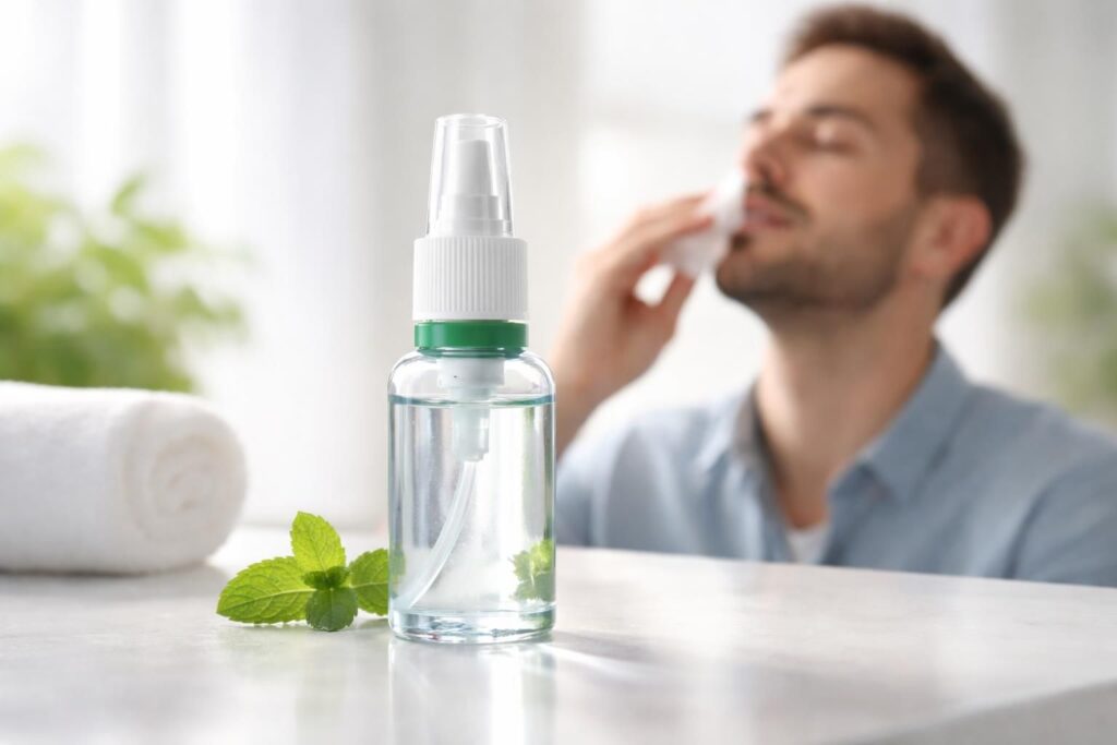découvrez rhinotrophyl, votre allié efficace pour soulager durablement la congestion nasale persistante. respirez mieux au quotidien grâce à une solution fiable et rapide.