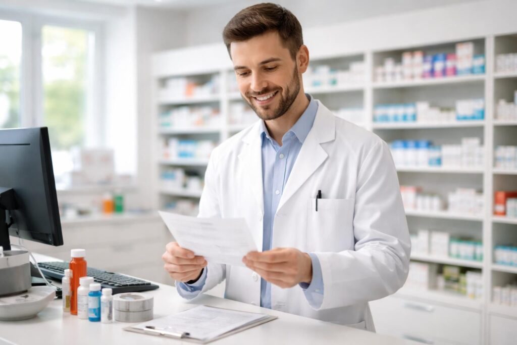 découvrez combien de temps une ordonnance reste valable et utilisable en pharmacie pour éviter tout problème lors de l'achat de vos médicaments.