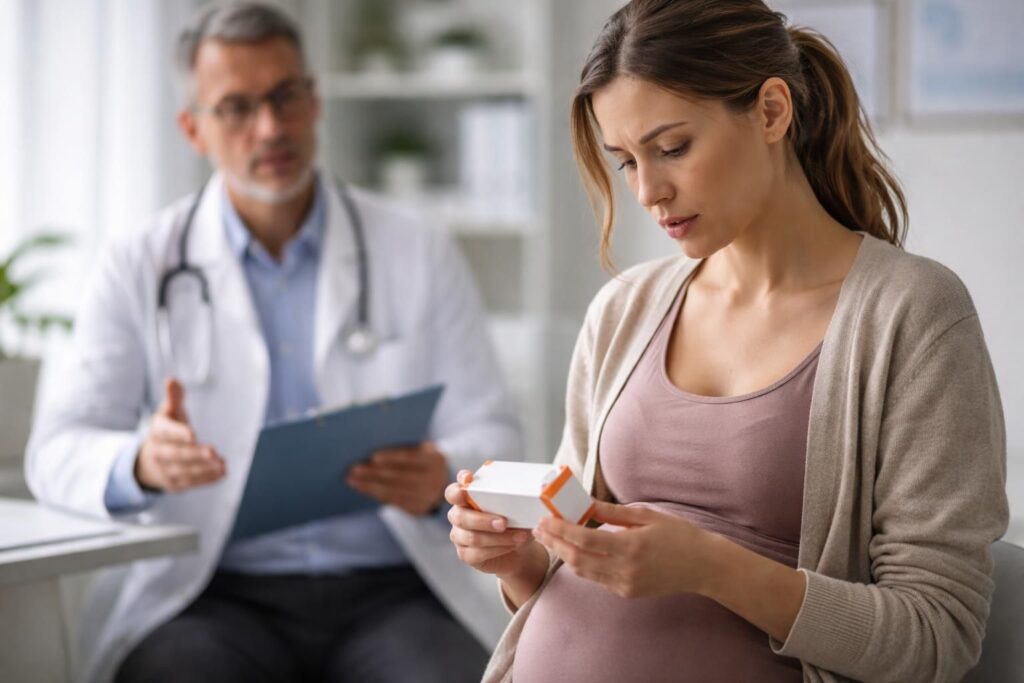 découvrez les risques potentiels du valproate de sodium pour la santé et la grossesse, ainsi que les précautions à prendre pour une utilisation sécurisée.