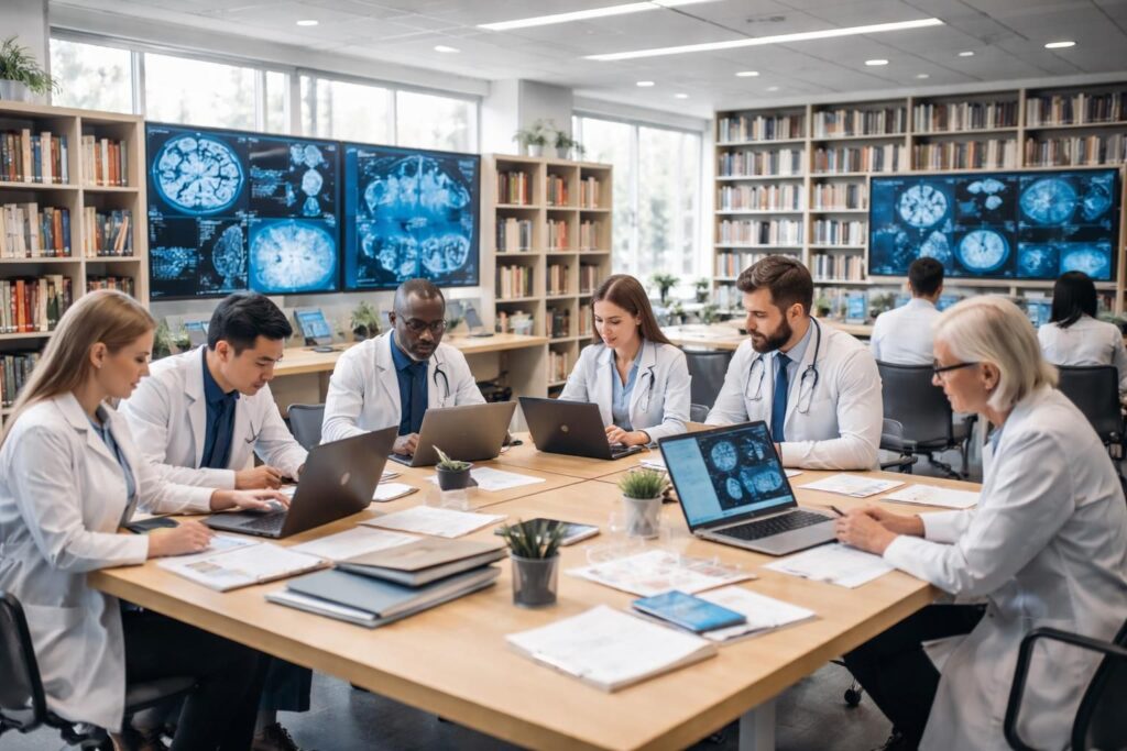 biblioinserm, la ressource incontournable pour comprendre et suivre les dernières avancées médicales et scientifiques.