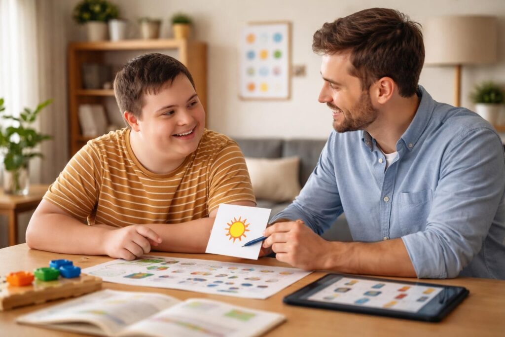 découvrez les enjeux du handicap mental et apprenez comment mieux accompagner au quotidien pour offrir soutien et compréhension aux personnes concernées.