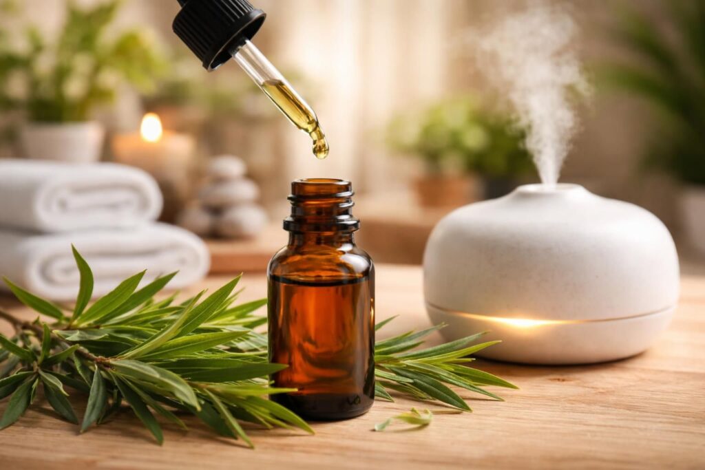 découvrez comment utiliser efficacement l'huile essentielle de tea tree au quotidien grâce à nos astuces simples et naturelles pour prendre soin de votre peau et de votre bien-être.