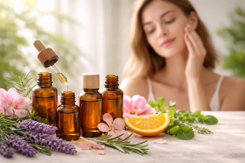 découvrez les huiles essentielles anti rides les plus efficaces pour lutter contre les signes du vieillissement et prendre soin de votre peau naturellement.