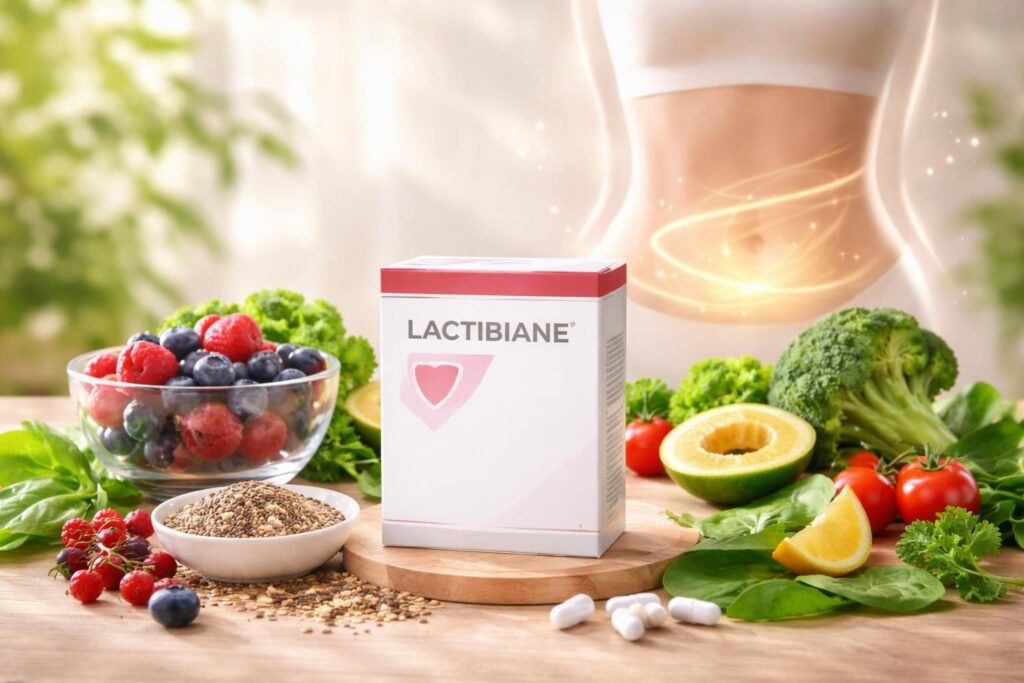 découvrez les bienfaits du lactibiane probiotique pour rééquilibrer naturellement votre flore intestinale et améliorer votre bien-être digestif.