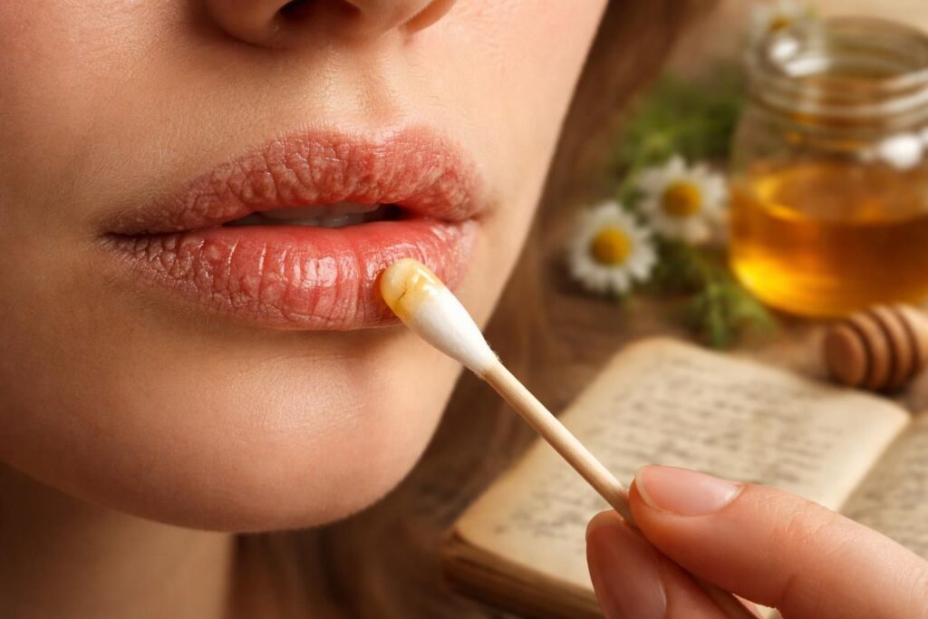 découvrez les remèdes de grand-mère efficaces pour apaiser la douleur des lèvres gercées et retrouver confort et douceur naturellement.