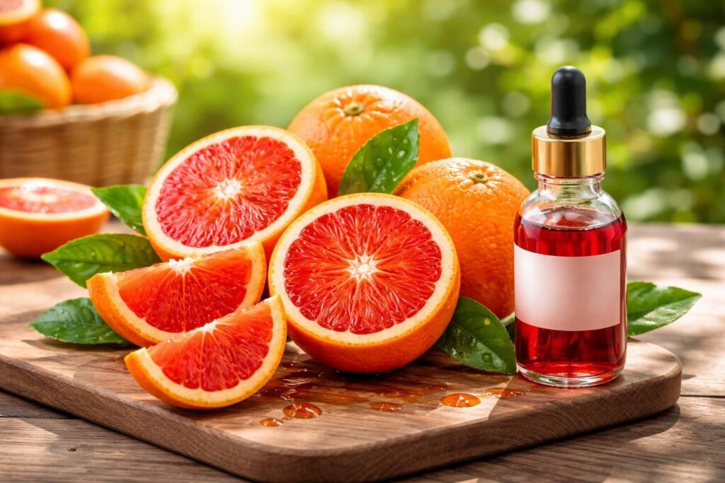 découvrez les bienfaits de morosil, un extrait d’orange sanguine, pour accompagner votre perte de poids de manière naturelle et efficace.