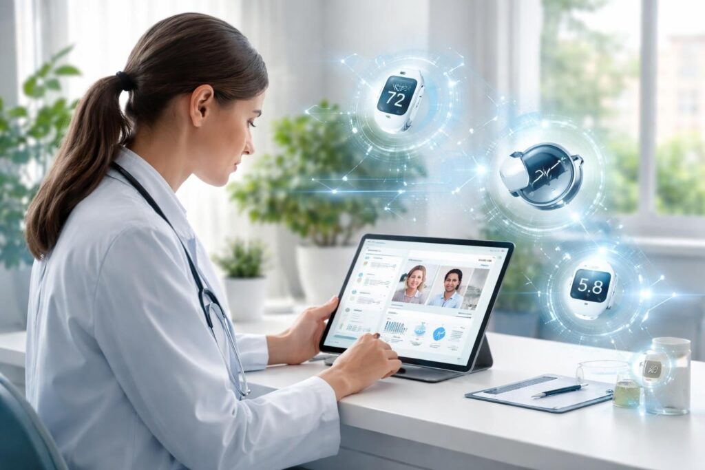 découvrez le rôle et l'importance de netsoins dans le domaine de la santé connectée, une plateforme innovante qui transforme l'accès aux soins grâce au numérique.