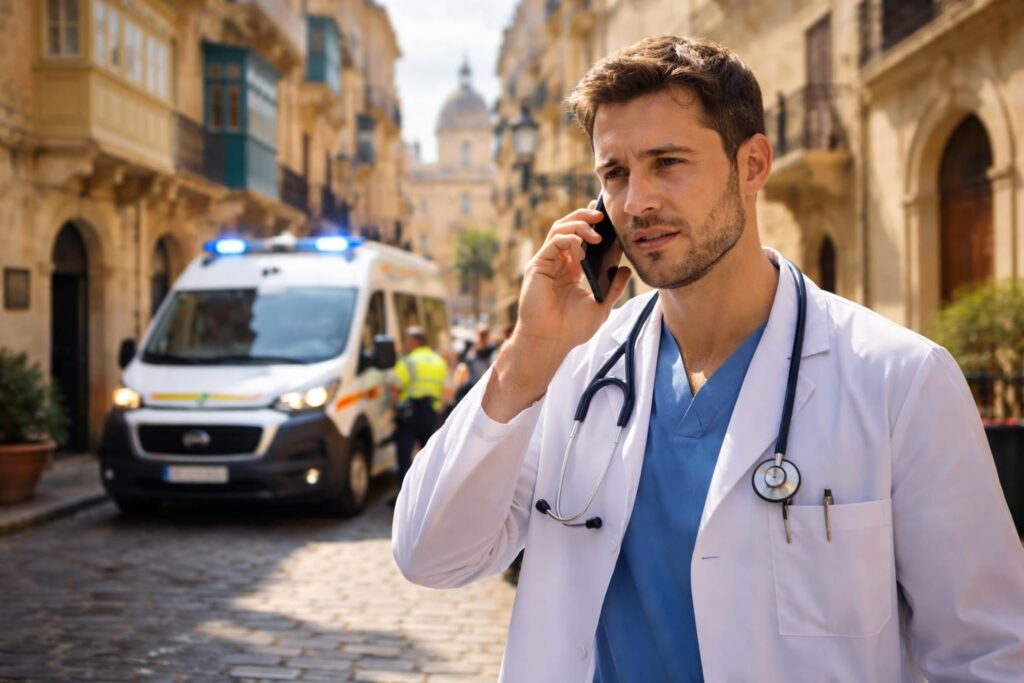 découvrez comment joindre rapidement un sos médecin à la valette pour une intervention médicale urgente. conseils et contacts pour accéder rapidement à un professionnel de santé.