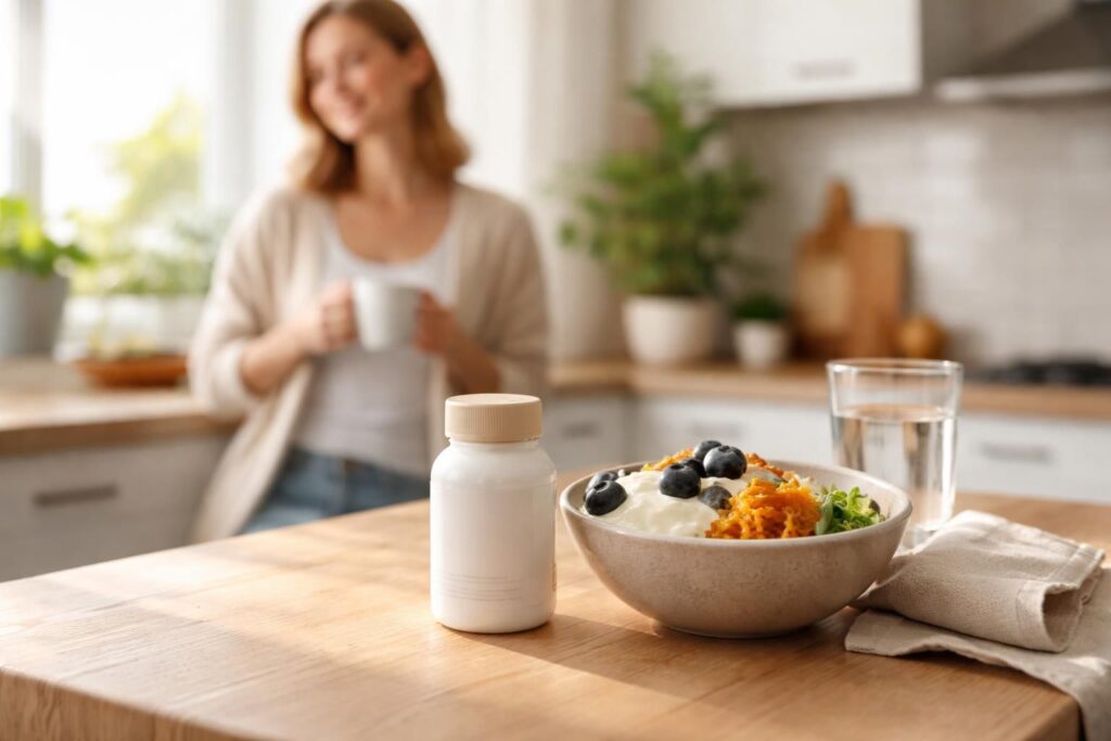 découvrez les bienfaits du probiotique belloc pour améliorer et équilibrer votre microbiote intestinal au quotidien, favorisant une meilleure digestion et un bien-être durable.