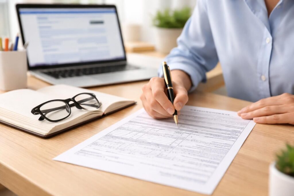 découvrez comment remplir correctement votre feuille de soin pour assurer un remboursement rapide et éviter les erreurs courantes.