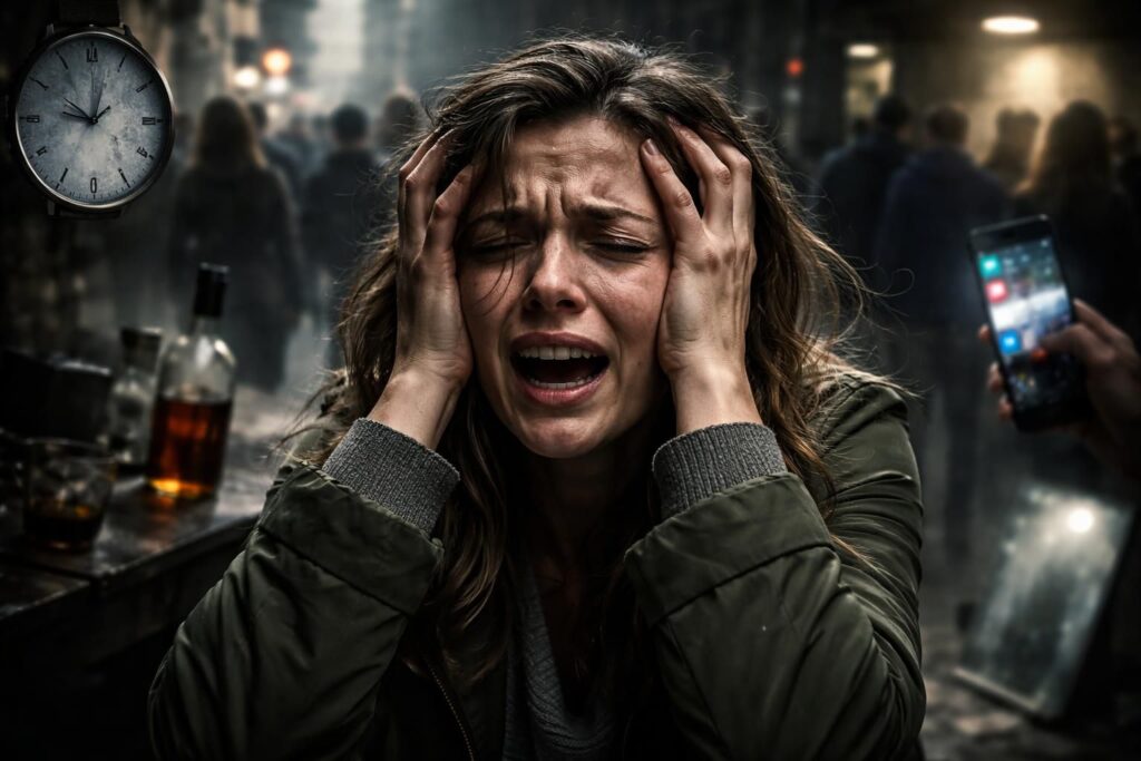 découvrez les 7 erreurs courantes qui aggravent les crises d'angoisse et apprenez comment mieux gérer votre mal-être pour retrouver calme et sérénité.
