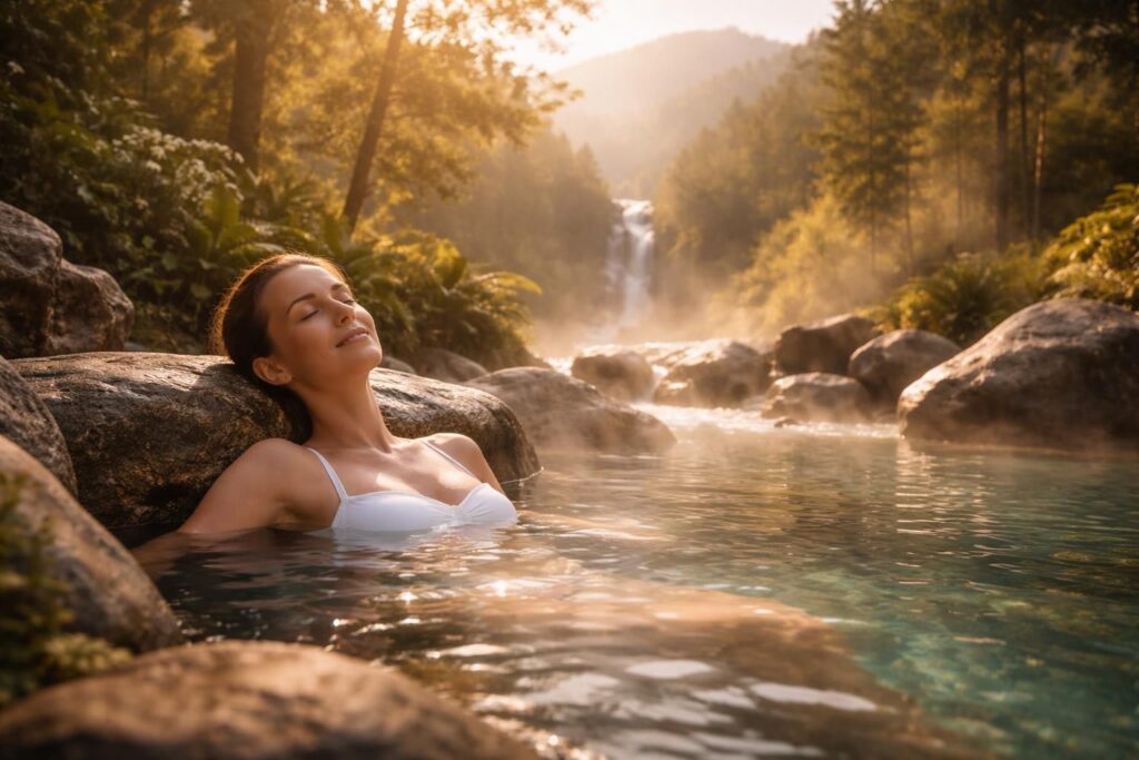 découvrez les bienfaits d'une cure thermale anti-stress pour apaiser le corps et l'esprit, réduire les tensions et retrouver sérénité et bien-être au quotidien.