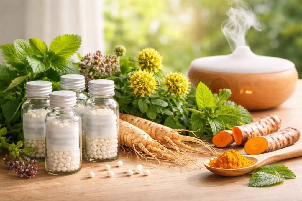 découvrez comment l'homéopathie peut aider à combattre la fatigue grâce à des solutions naturelles efficaces et adaptées à votre bien-être.