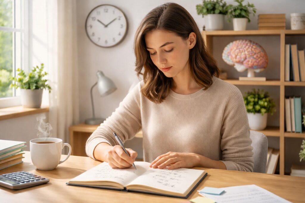 améliorez votre agilité mentale avec nos exercices simples de maths mentales, conçus pour stimuler votre cerveau et renforcer vos capacités de calcul rapide au quotidien.
