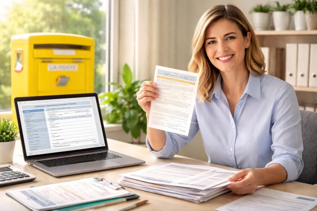 découvrez où envoyer vos feuilles de soin pour un remboursement rapide et efficace. suivez notre guide pratique étape par étape pour faciliter vos démarches administratives.