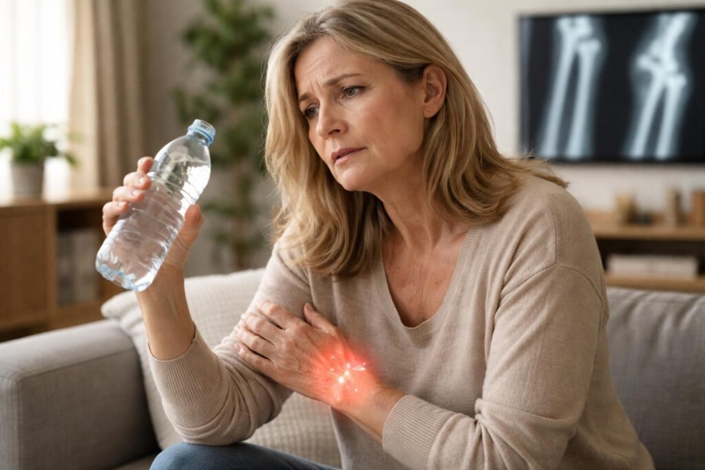 découvrez les symptômes clés d'une parathormone élevée et les signes qui doivent vous alerter pour agir rapidement et protéger votre santé.