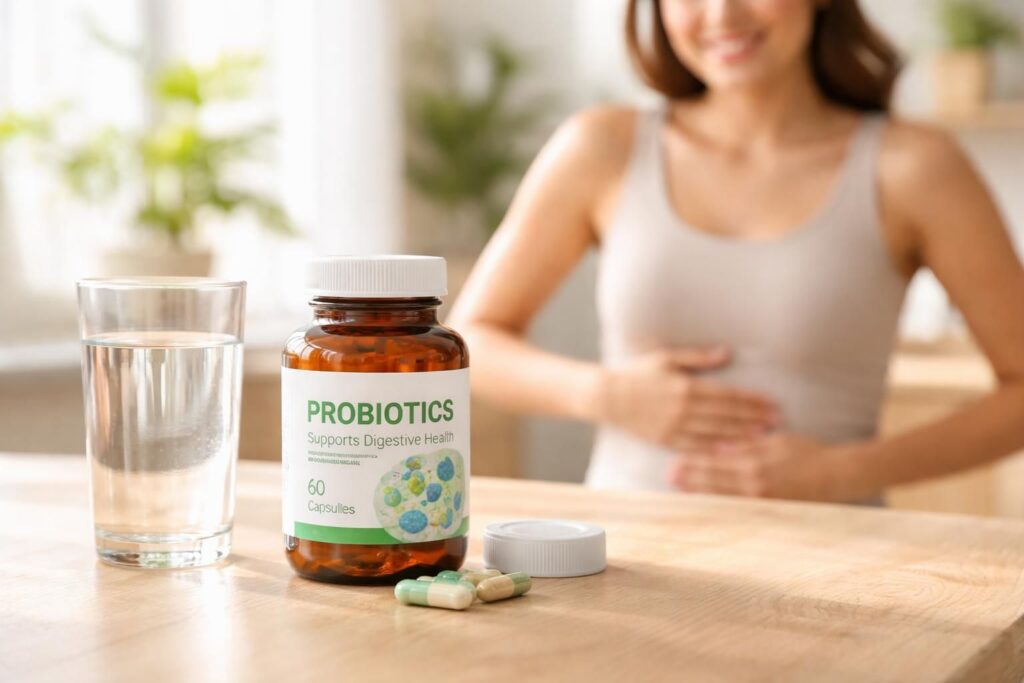 découvrez quand les probiotiques commencent à influencer votre santé et à apporter leurs premiers bienfaits. informez-vous sur le délai d'action des probiotiques pour optimiser votre bien-être.