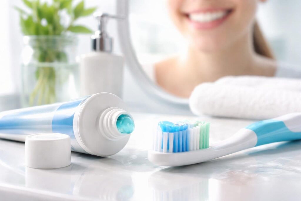 découvrez quel est le meilleur dentifrice pour protéger efficacement vos dents au quotidien et garder un sourire sain et éclatant.