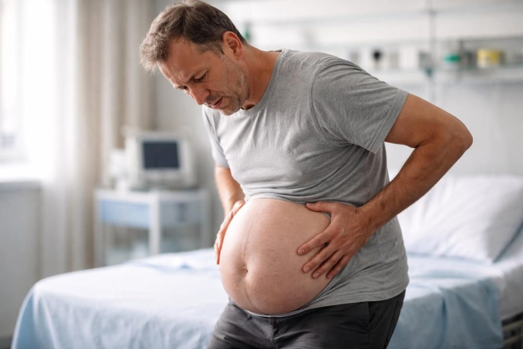eventration abdominale : apprenez à identifier rapidement les symptômes pour agir efficacement et éviter les complications.