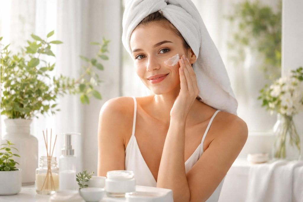 découvrez inzee care, la solution innovante pour hydrater et protéger votre peau au quotidien, en alliant efficacité et douceur pour un teint éclatant.