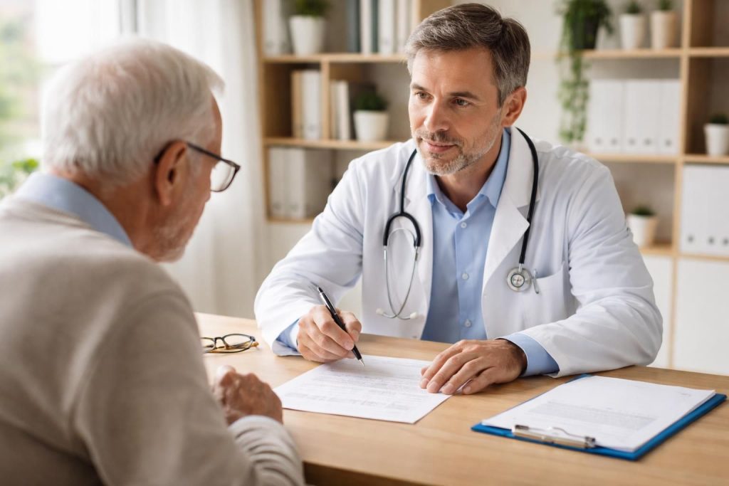 découvrez ce que révèle le test mmse, un outil simple et efficace pour évaluer les troubles cognitifs et mieux comprendre la santé cérébrale.