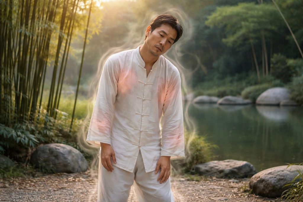 découvrez les effets secondaires méconnus du qi gong et apprenez à les reconnaître pour pratiquer en toute sécurité et éviter les méfaits potentiels.