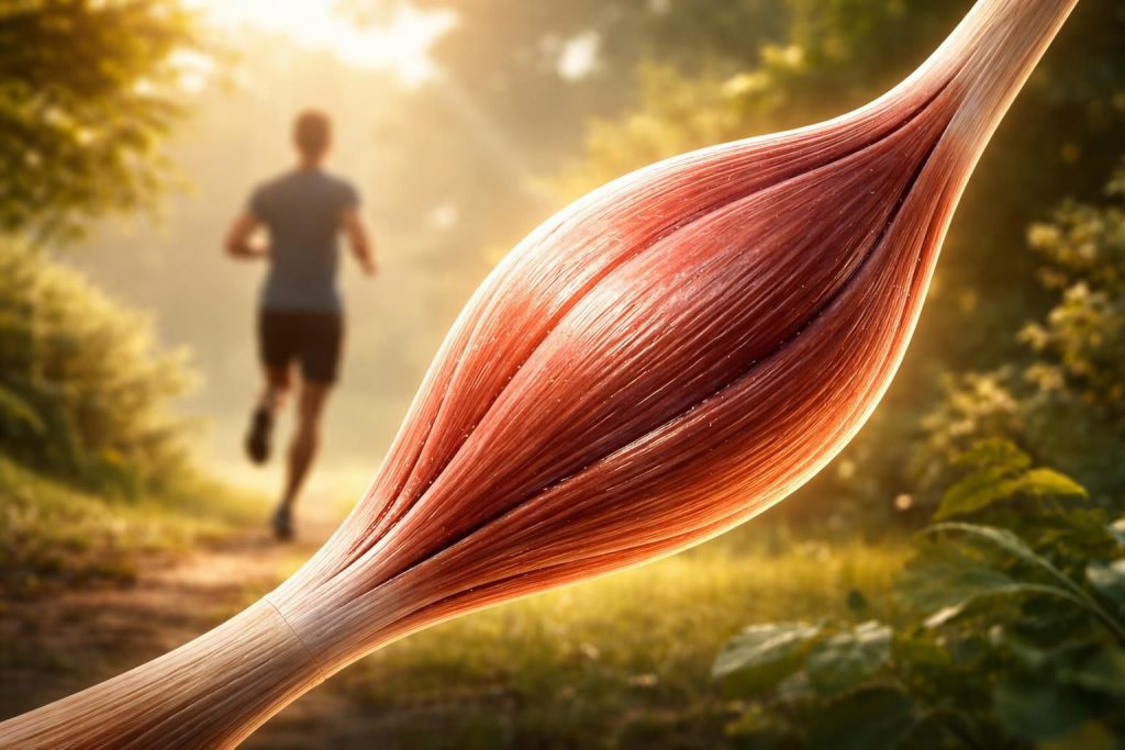 découvrez l'importance du muscle miorel pour votre bien-être musculaire quotidien et apprenez comment en prendre soin efficacement.
