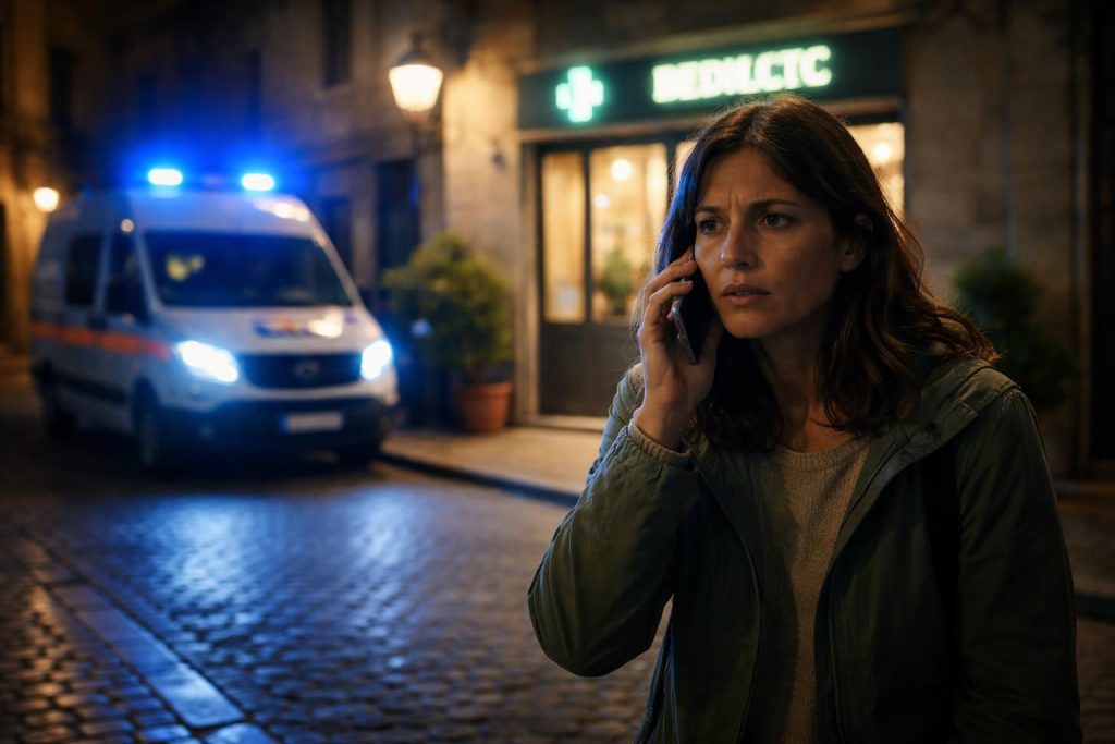 découvrez comment joindre rapidement un médecin en urgence à avignon avec sos médecin, pour obtenir une assistance médicale rapide et efficace à tout moment.