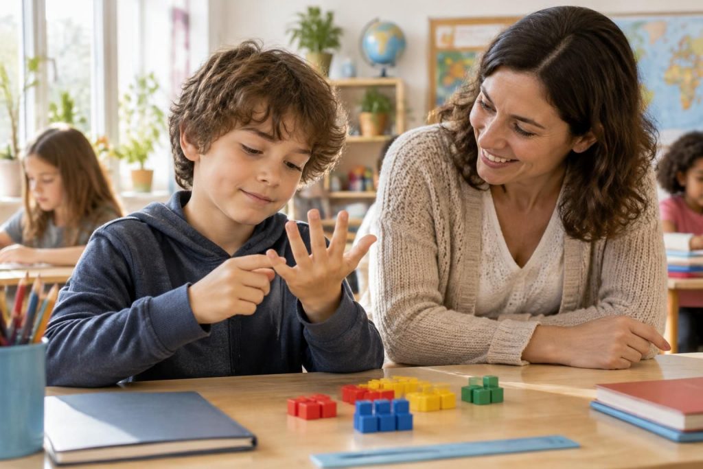 découvrez des astuces simples et efficaces pour aider votre enfant en cm2 à améliorer rapidement son calcul mental et gagner en confiance.