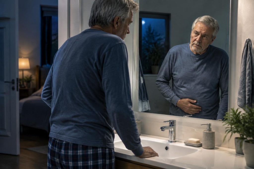 découvrez les symptômes du cancer de la prostate qui doivent alerter, les signes à surveiller et quand consulter rapidement un professionnel de santé.