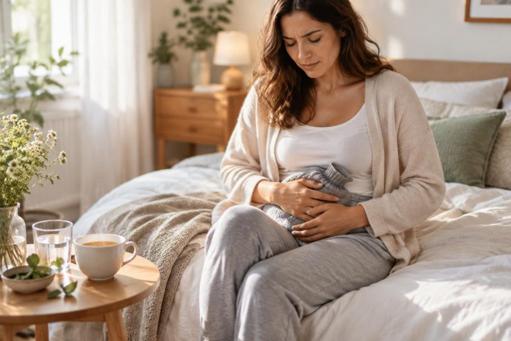 découvrez quels remèdes de grand-mère peuvent apaiser l’inconfort d’une infection urinaire, leurs limites et quand consulter un professionnel de santé.