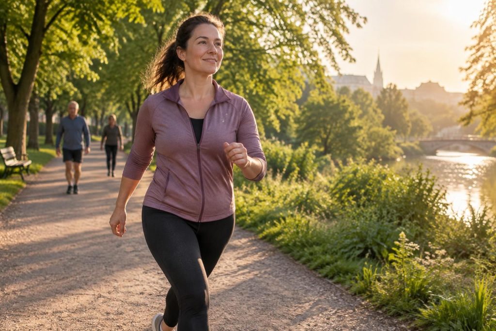 découvrez comment la marche quotidienne peut favoriser une perte de poids durable, améliorer votre forme et s’intégrer facilement à votre routine.