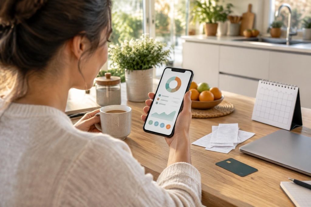 découvrez comment nifty simplifie la gestion de vos finances au quotidien et vous aide à mieux suivre votre budget et vos dépenses.