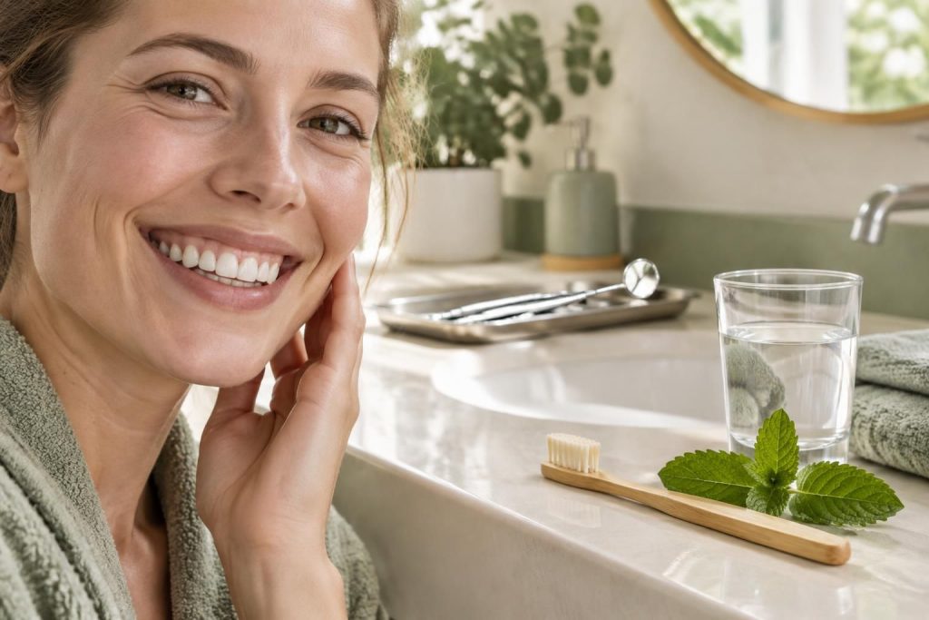 découvrez les remèdes naturels pour limiter le tartre dentaire, préserver votre hygiène bucco-dentaire et retrouver un sourire sain.